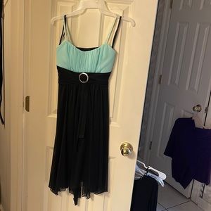 Ruby Rox dress